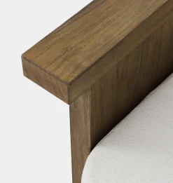 Mimi Outdoor Lounge Chair