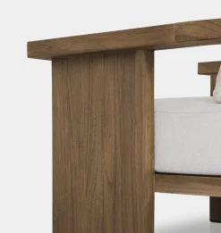 Mimi Outdoor Lounge Chair