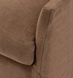 Minorca Slipcovered Lounge Chair