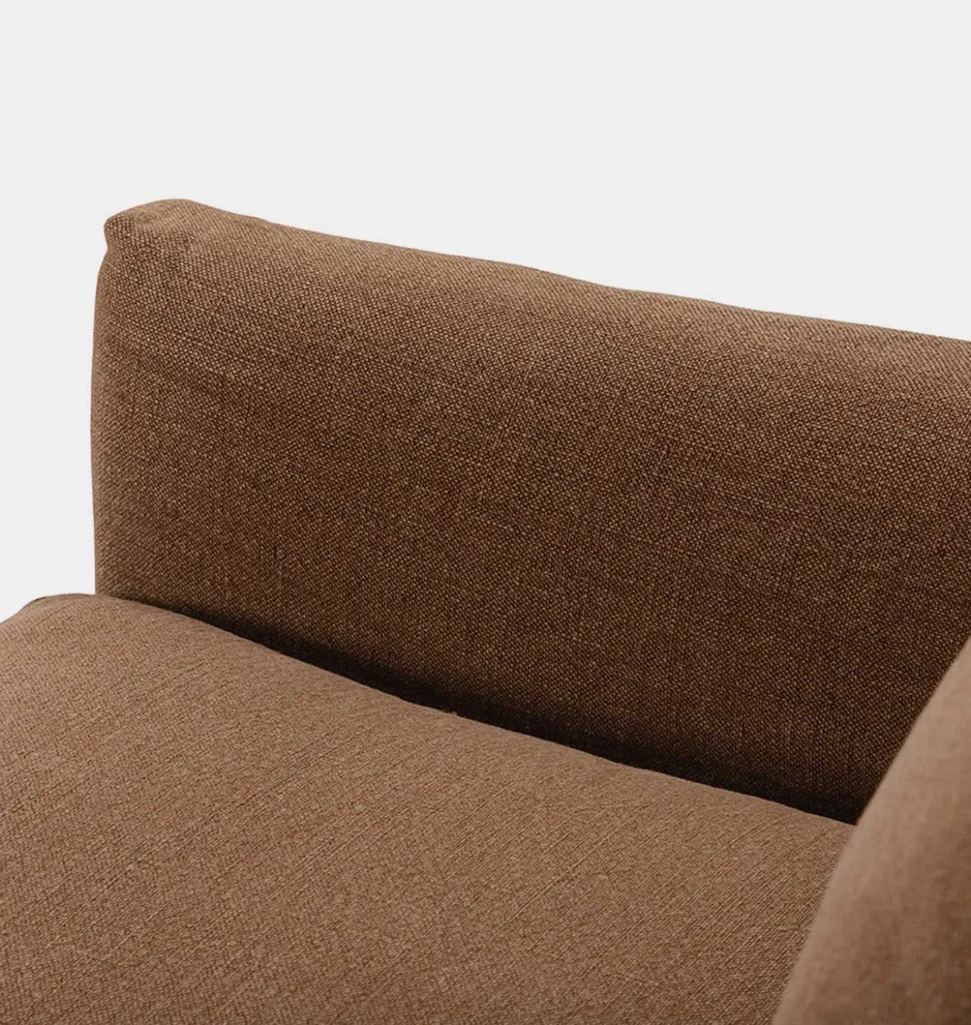 Minorca Slipcovered Lounge Chair