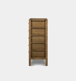 Modesto 5 Drawer Dresser