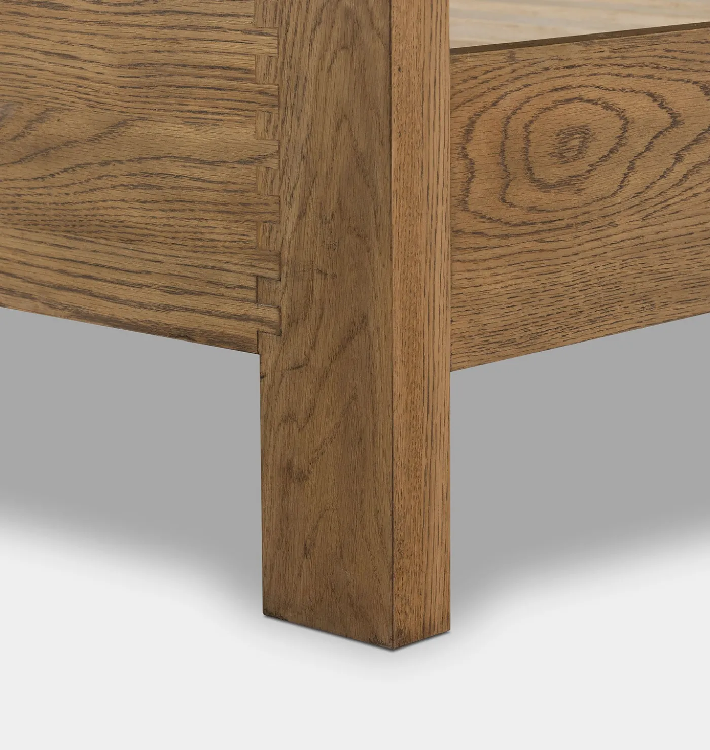 Modesto Bed