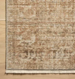 Molly MOL-08 Antique / Multi Area Rug