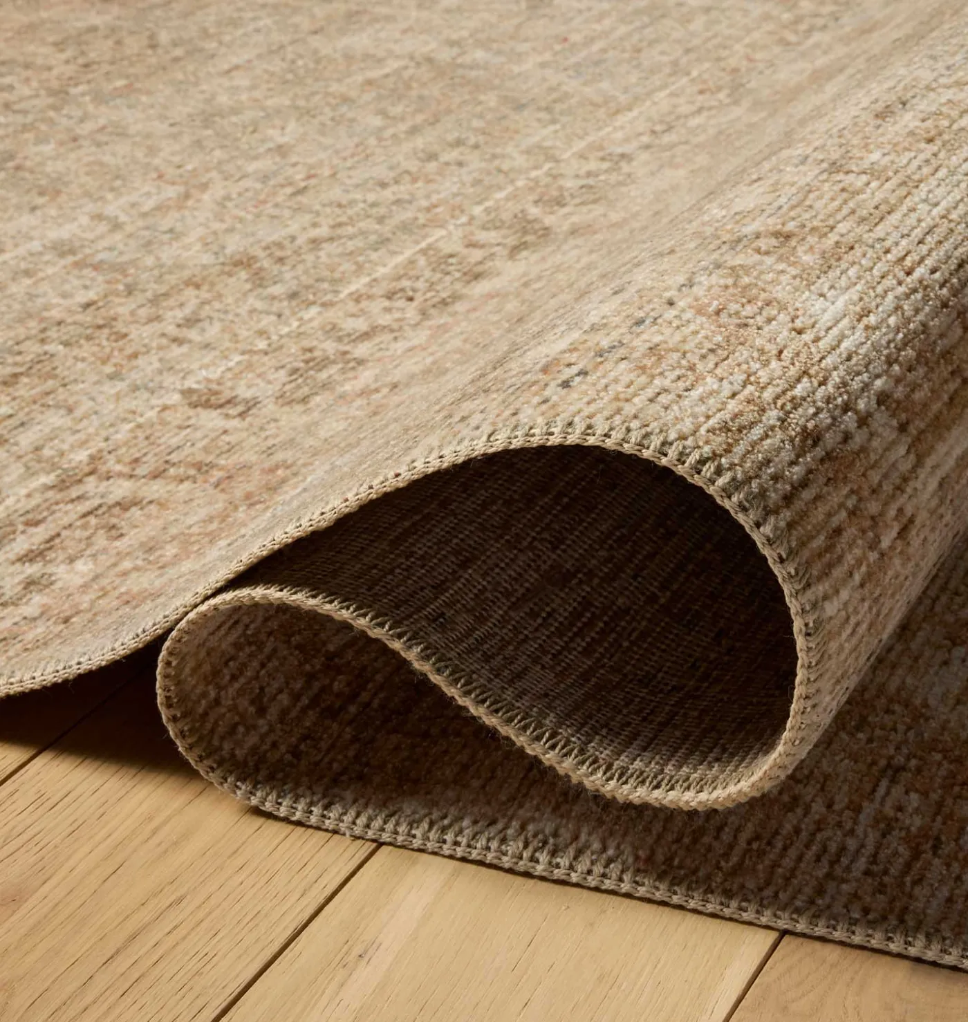 Molly MOL-08 Antique / Multi Area Rug