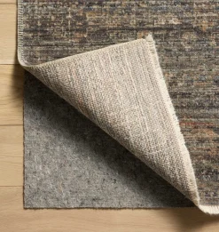 Molly MOL-05 Lagoon / Natural Area Rug
