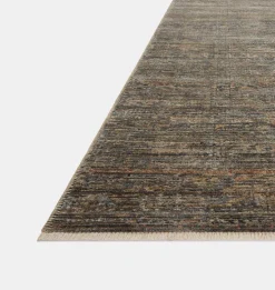 Molly MOL-05 Lagoon / Natural Area Rug