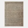 Molly MOL-04 Navy / Blush Area Rug