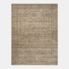 Molly MOL-07 Tobacco / Sage Area Rug