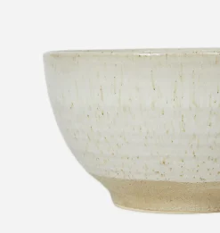Mona Stoneware Bowl