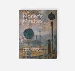 Monet's Minutes