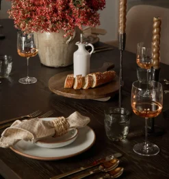 Monroe Wine Glass