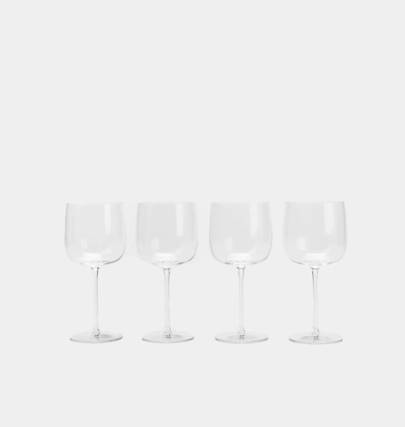 Monroe Wine Glass