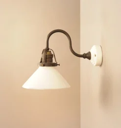 Monti Wall Sconce