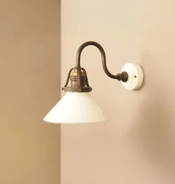 Monti Wall Sconce