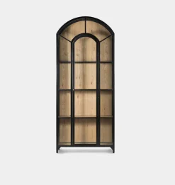Monty Cabinet