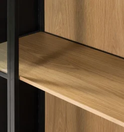Monty Cabinet