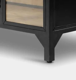 Monty Cabinet