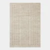 Monty MOT-03 Ivory / Beige Area Rug