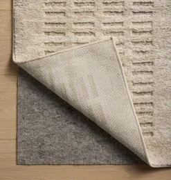 Monty MOT-03 Ivory / Beige Area Rug