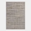 Monty MOT-07 Natural / Mist Area Rug