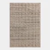 Monty MOT-06 Pebble / Beige Area Rug