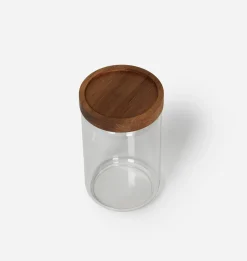 Mora Lidded Container