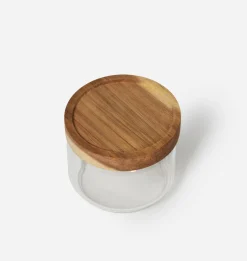 Mora Lidded Container