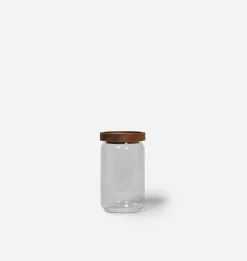 Mora Lidded Container