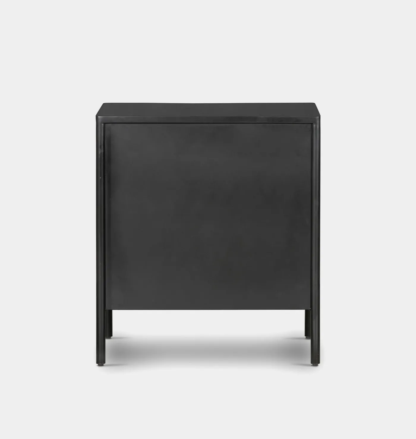 Morelos 3 Drawer Nightstand