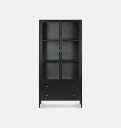 Morelos Cabinet