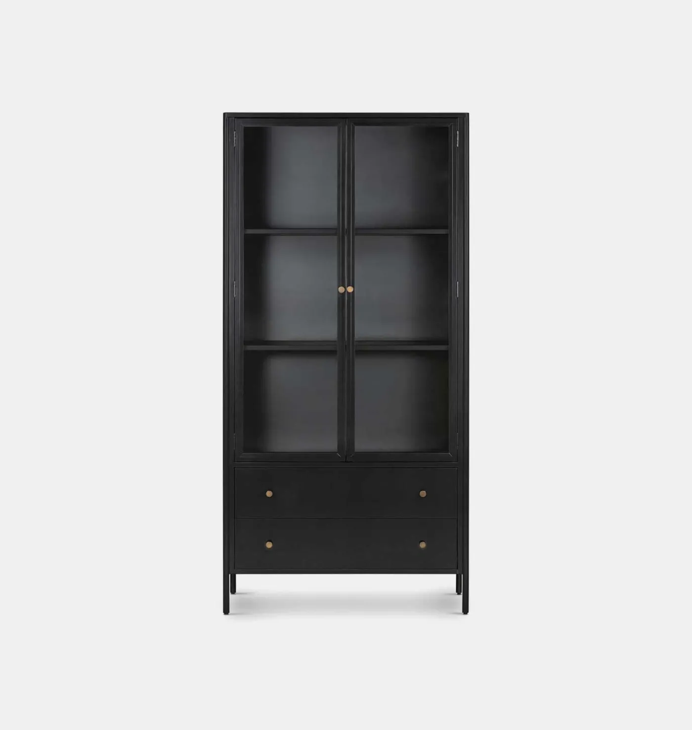 Morelos Cabinet