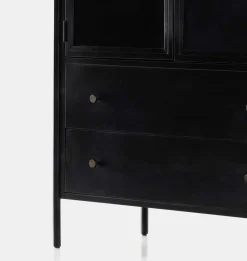 Morelos Cabinet