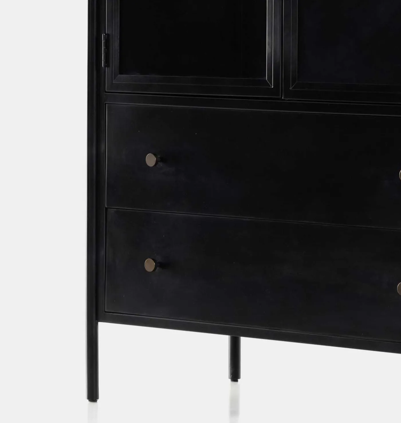 Morelos Cabinet