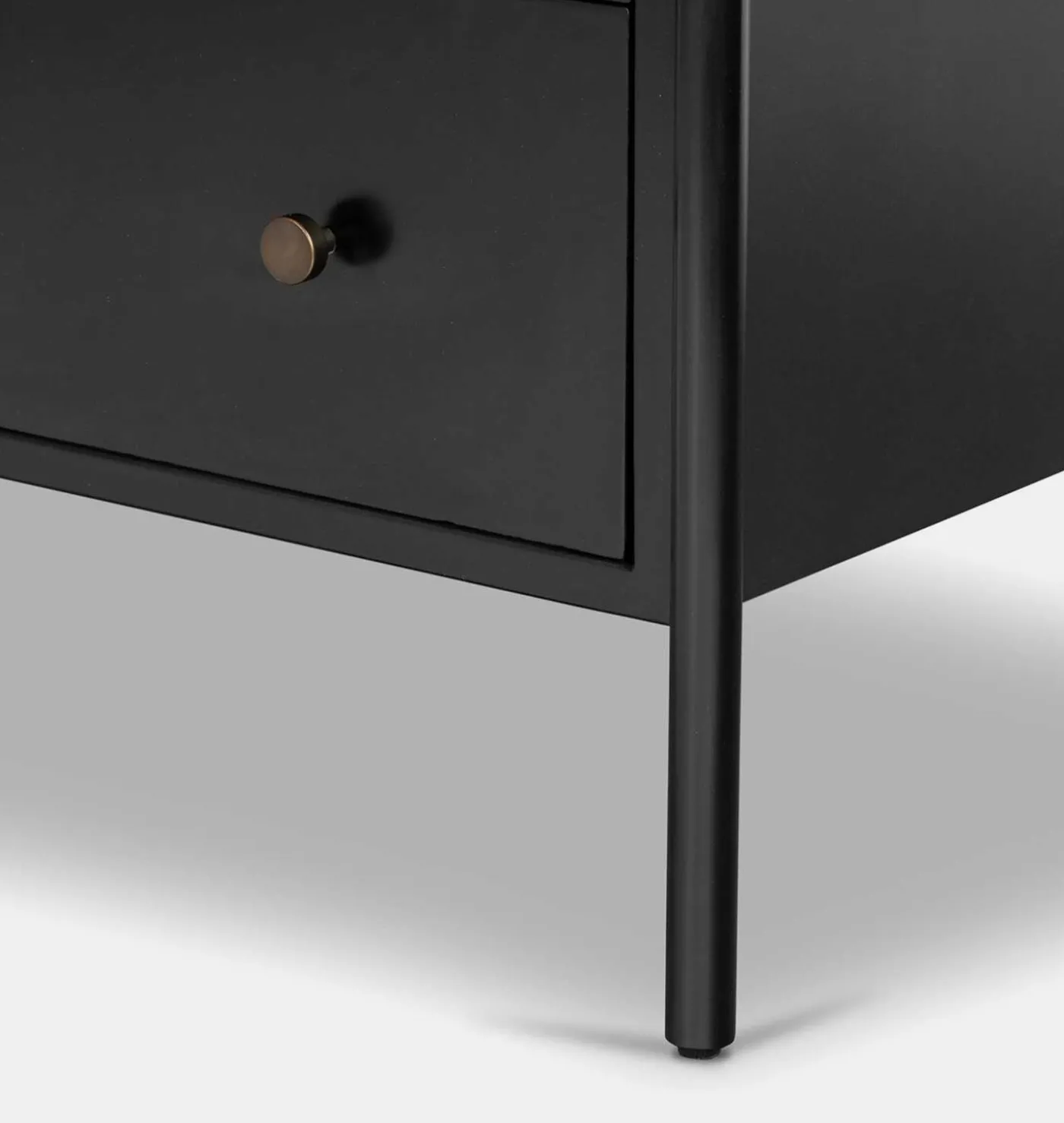 Morelos Cabinet