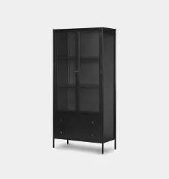 Morelos Cabinet