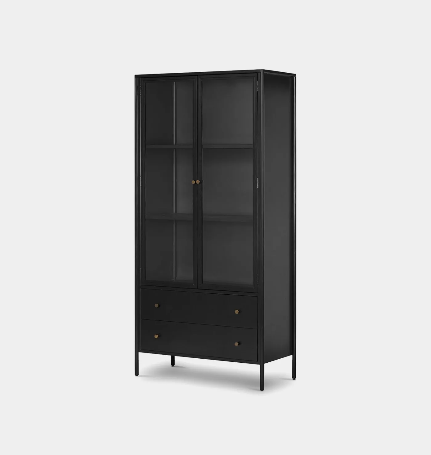 Morelos Cabinet