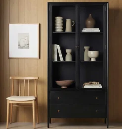 Morelos Cabinet