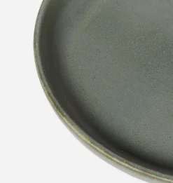 Morenci Ceramic Dinner Plate