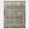 Morgan MOG-02 Navy / Sand Area Rug