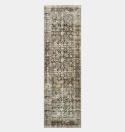 Morgan MOG-02 Navy / Sand Area Rug