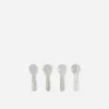 Mother of Pearl Caviar Spoon S/4