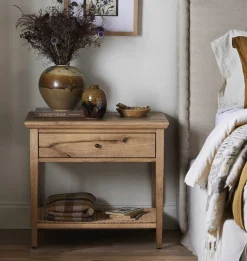Mott Nightstand