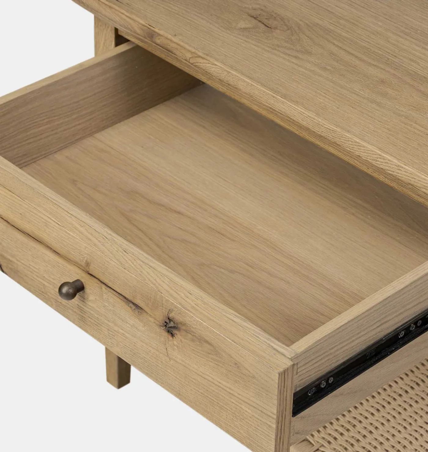 Mott Nightstand