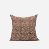 Mouni Floral Pillow 22" x 22"