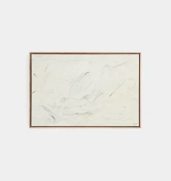 Movements of the Soul by Tyler Guinn Framed Print