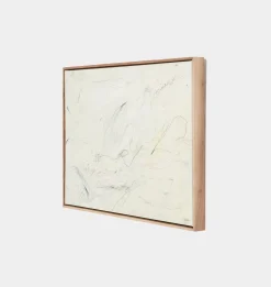 Movements of the Soul by Tyler Guinn Framed Print