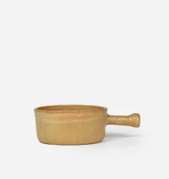 Mowli Stoneware Soup Crock