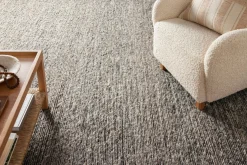 Mulholland MUL-01 Bark / Natural Area Rug