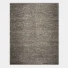 Mulholland MUL-03 Charcoal / Denim Area Rug