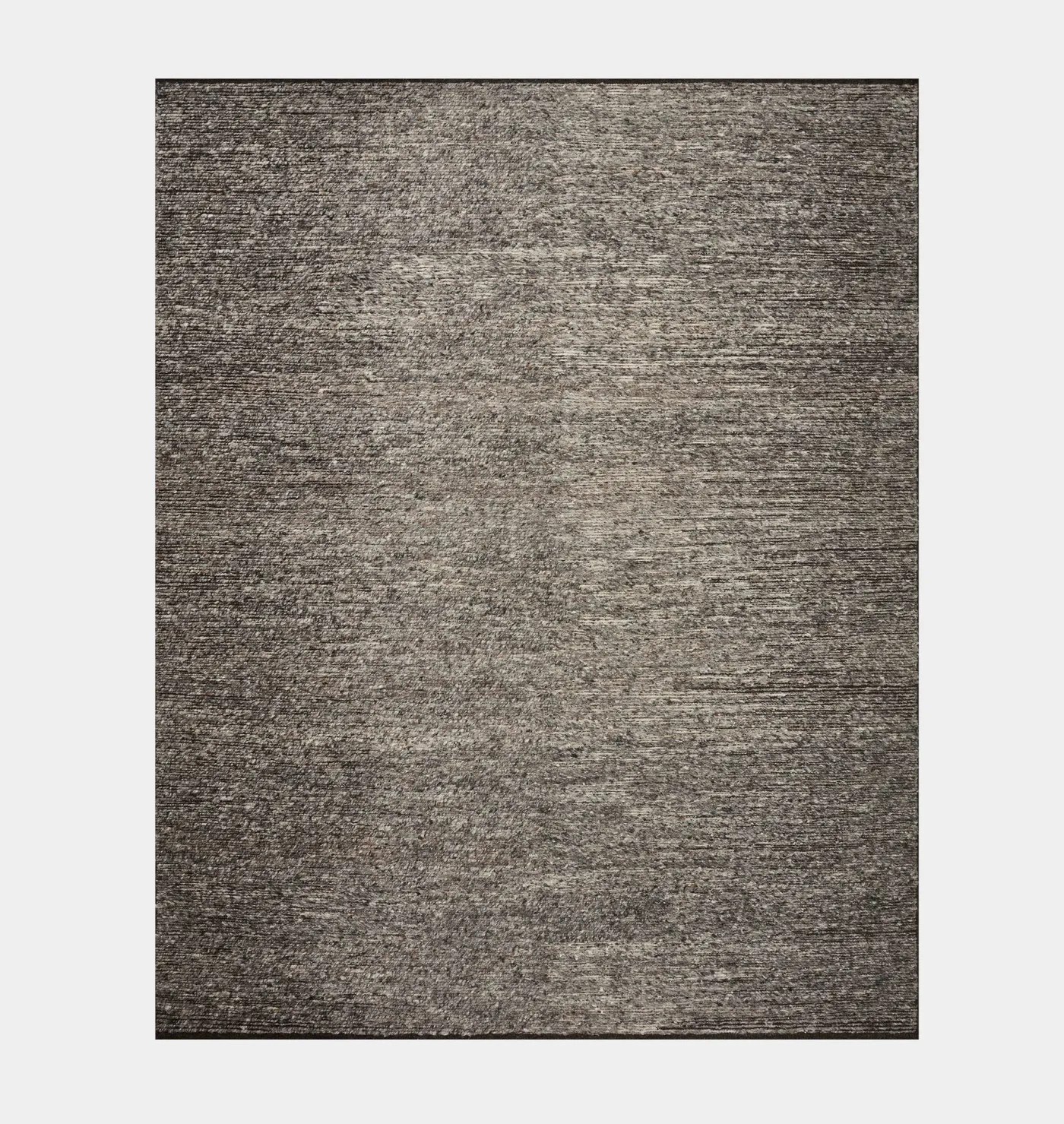 Mulholland MUL-03 Charcoal / Denim Area Rug